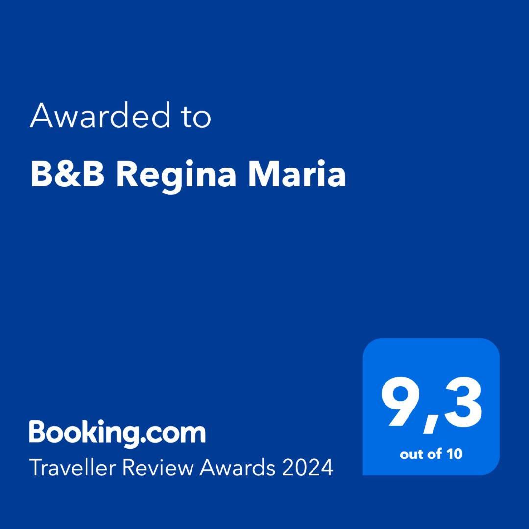 Casa Vacanze B&B Regina Maria Lecce Exterior photo