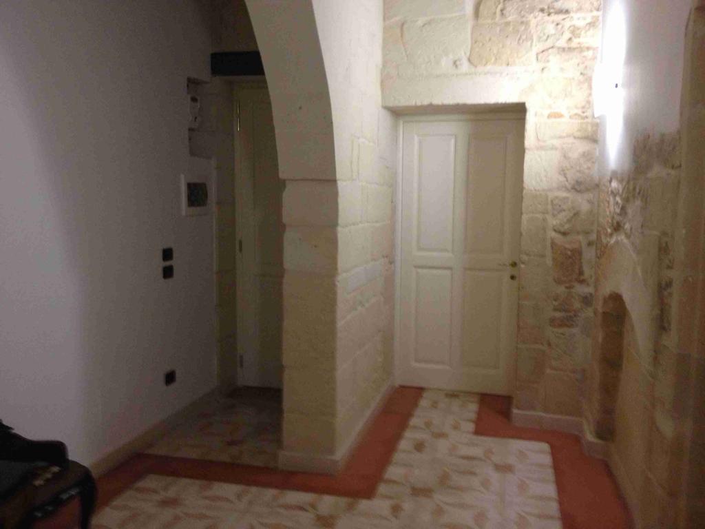 Casa Vacanze B&B Regina Maria Lecce Exterior photo
