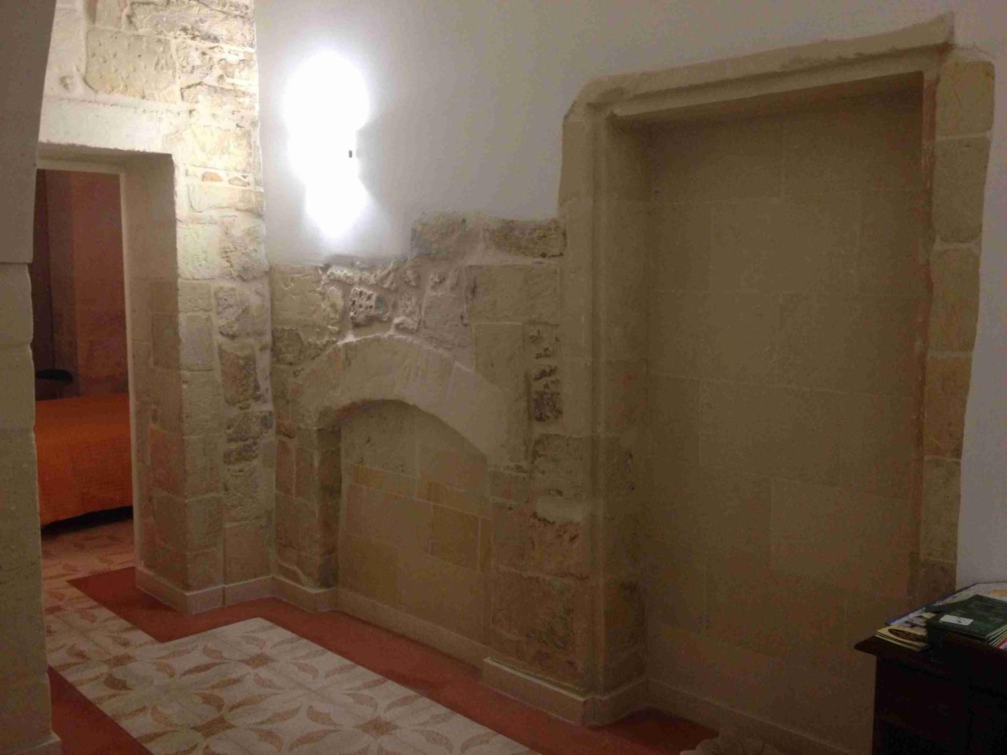Casa Vacanze B&B Regina Maria Lecce Exterior photo