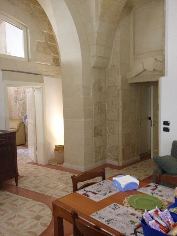 Casa Vacanze B&B Regina Maria Lecce Exterior photo