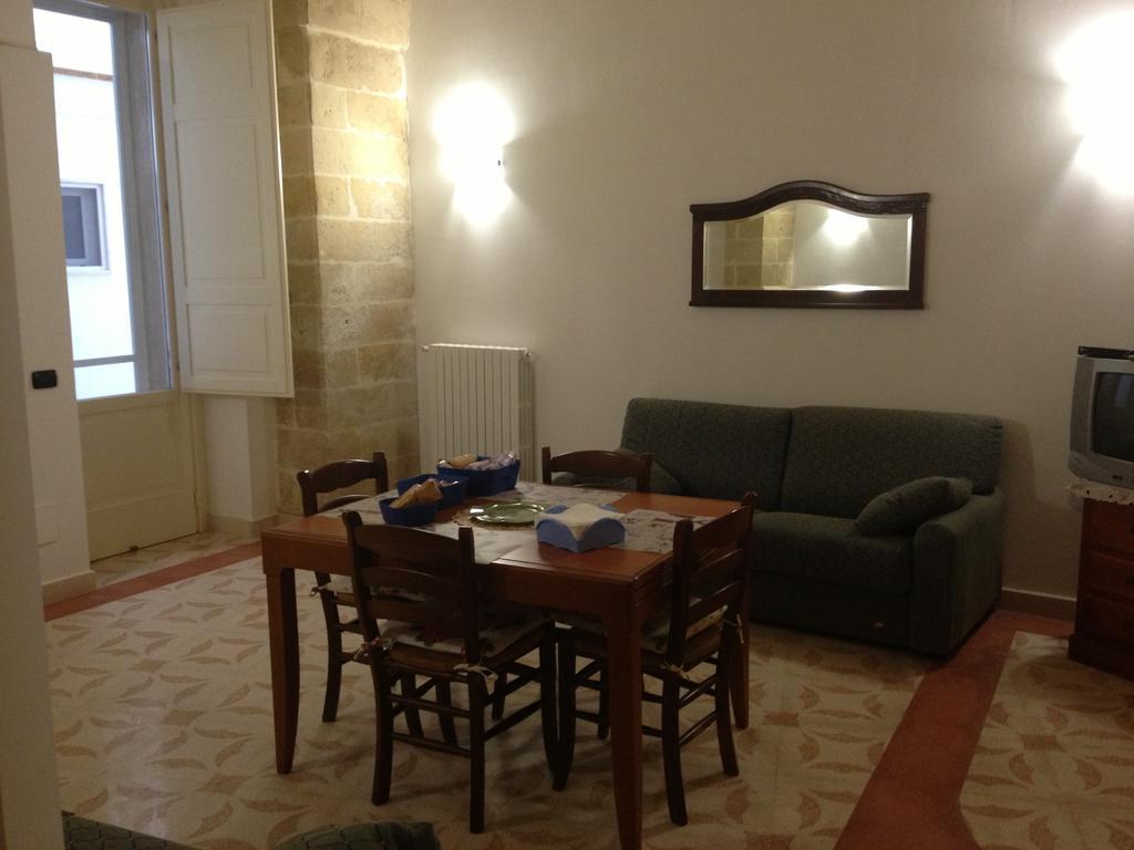 Casa Vacanze B&B Regina Maria Lecce Room photo
