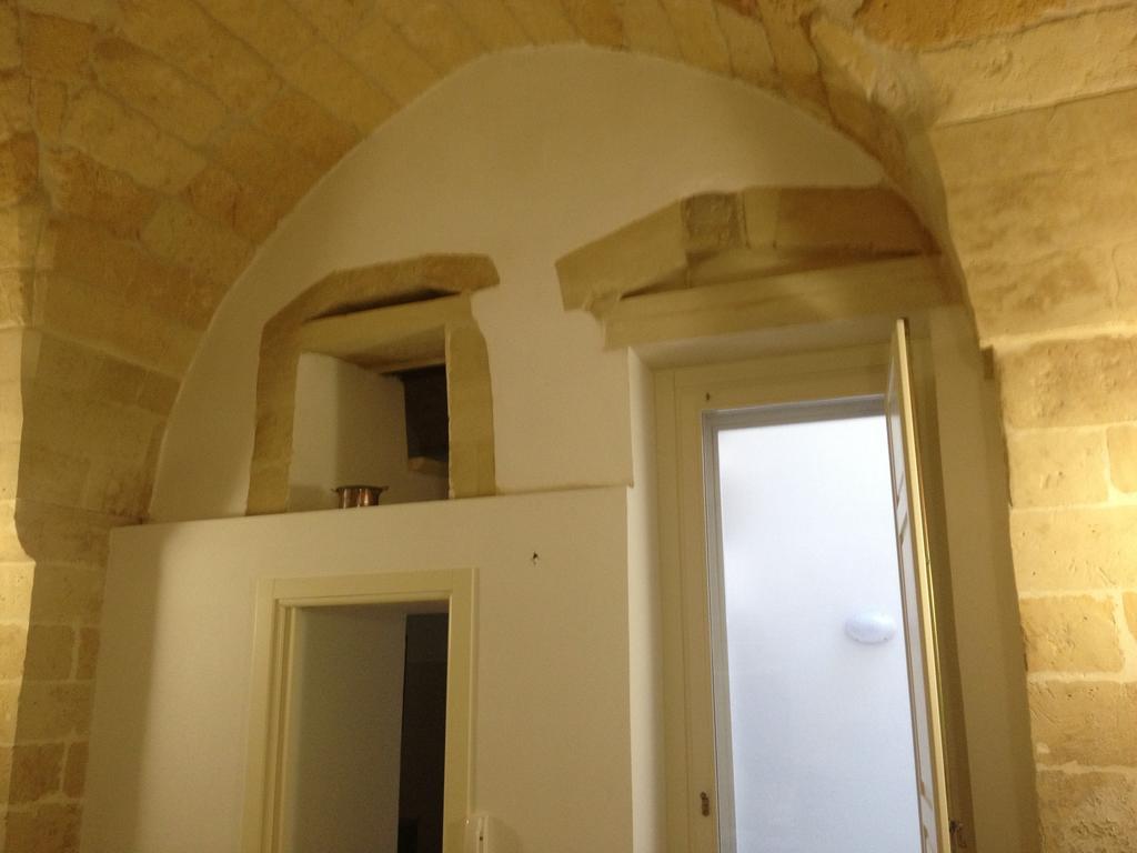 Casa Vacanze B&B Regina Maria Lecce Room photo