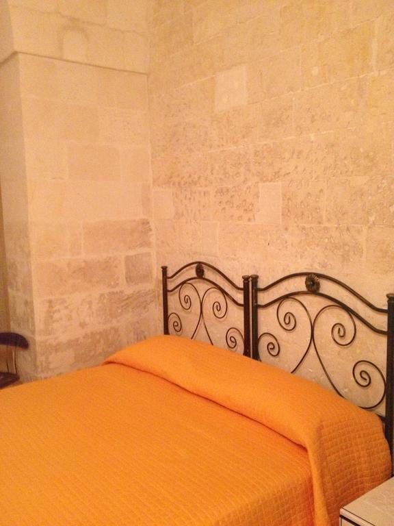 Casa Vacanze B&B Regina Maria Lecce Room photo
